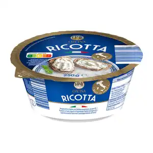 CUCINA Ricotta