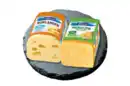 Bild 1 von An der Bedientheke: Milram Käse