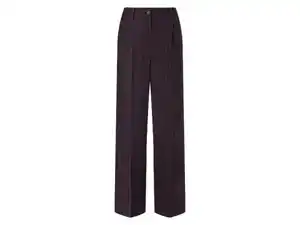 ESMARA® Damen Palazzohose