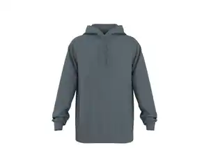 ESMARA MEN Herren Sweathoodie