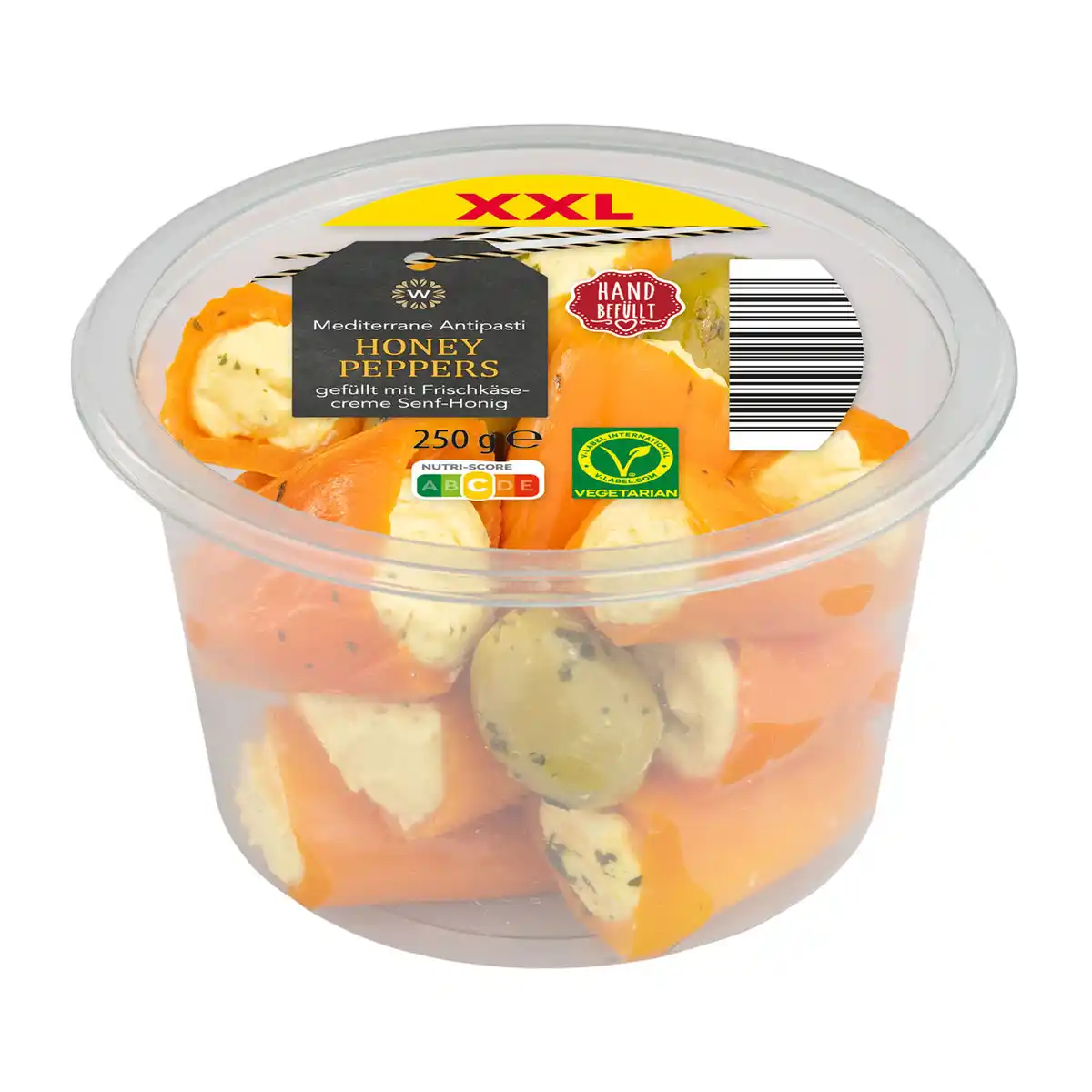 Bild 3 von WONNEMEYER Antipasti XXL