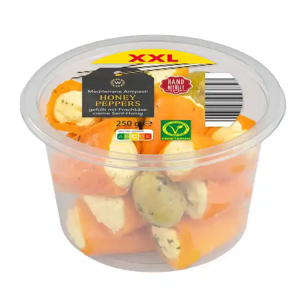 Bild 3 von WONNEMEYER Antipasti XXL