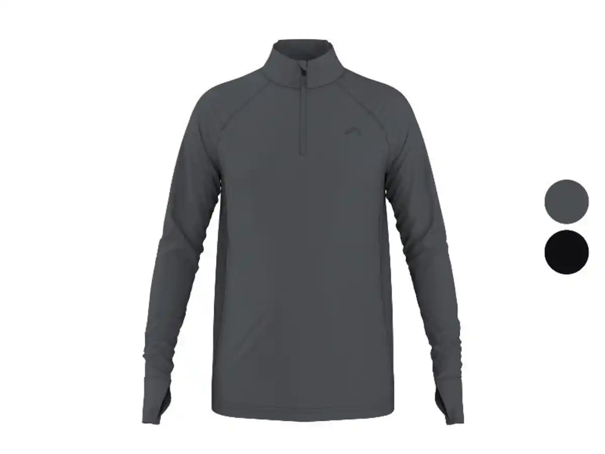 Bild 3 von CRIVIT Herren Funktionsshirt