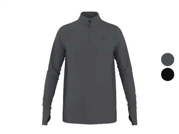 Bild 3 von CRIVIT Herren Funktionsshirt