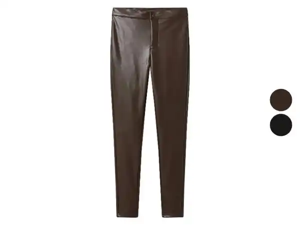 Bild 3 von ESMARA® Damen Jeggings, Slim Fit, normale Leibhöhe