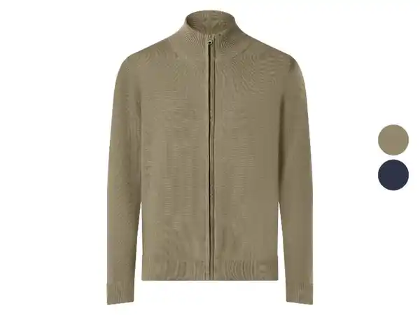 Bild 3 von ESMARA MEN Herren Strickjacke