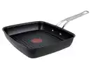 Bild 2 von JAMIE OLIVER BY TEFAL Aluguss-Grillpfanne Home Cook , 23 x 27 cm