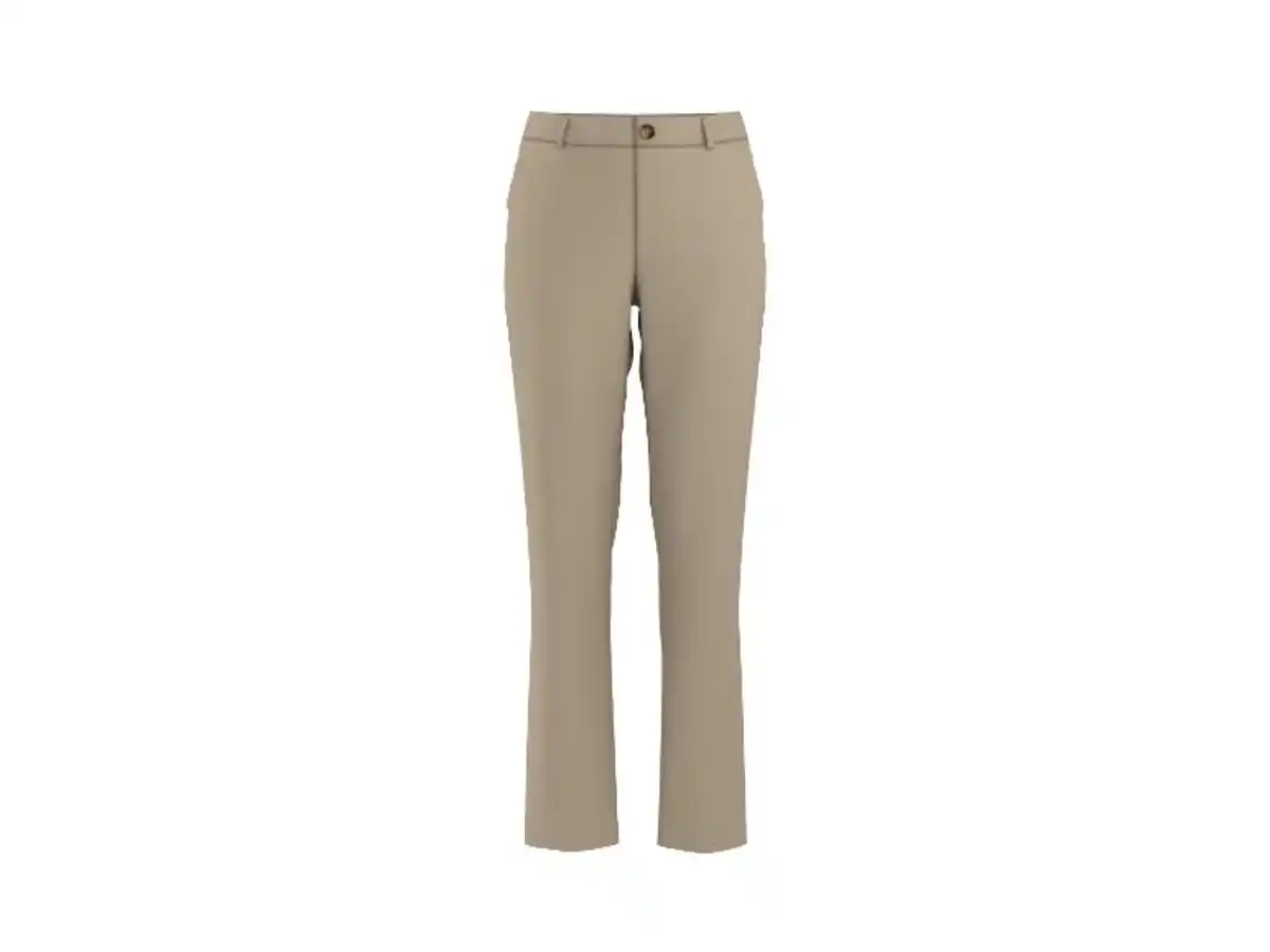 Bild 1 von ESMARA® Damen Chino