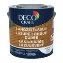 Bild 2 von DECO CRAFT Langzeitlasur