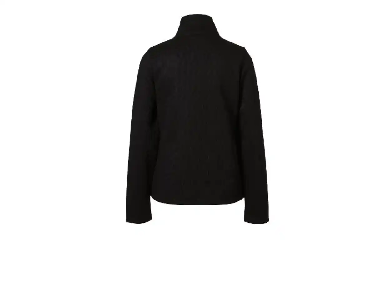 Bild 2 von CRIVIT Damen Strickfleecejacke