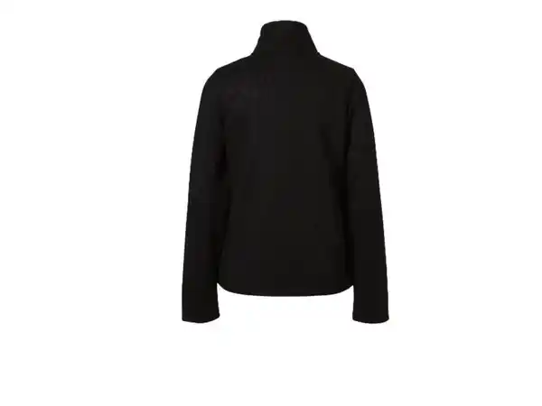Bild 2 von CRIVIT Damen Strickfleecejacke