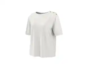 ESMARA® Damen T-Shirt
