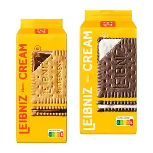 LEIBNIZ Cream