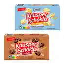 Bild 1 von CHOCEUR Knusper-Schoklis