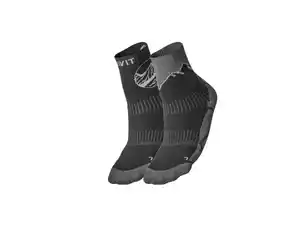CRIVIT Outdoorsocken,  2 Paar