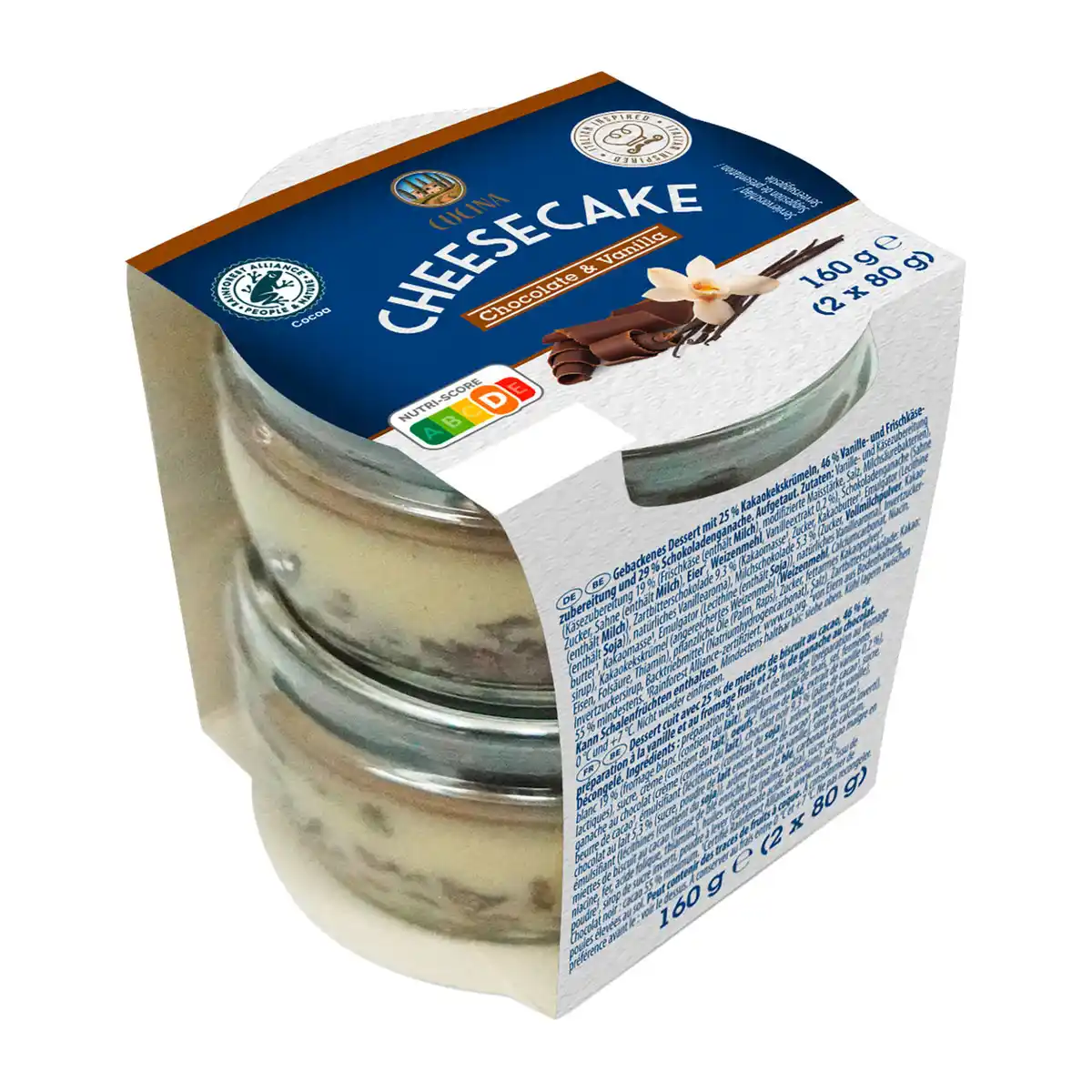 Bild 3 von CUCINA Cheesecake
