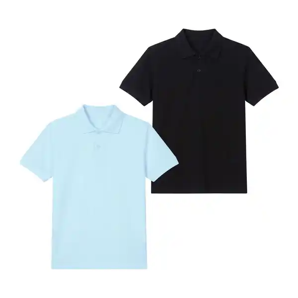 Bild 3 von L&D Poloshirts