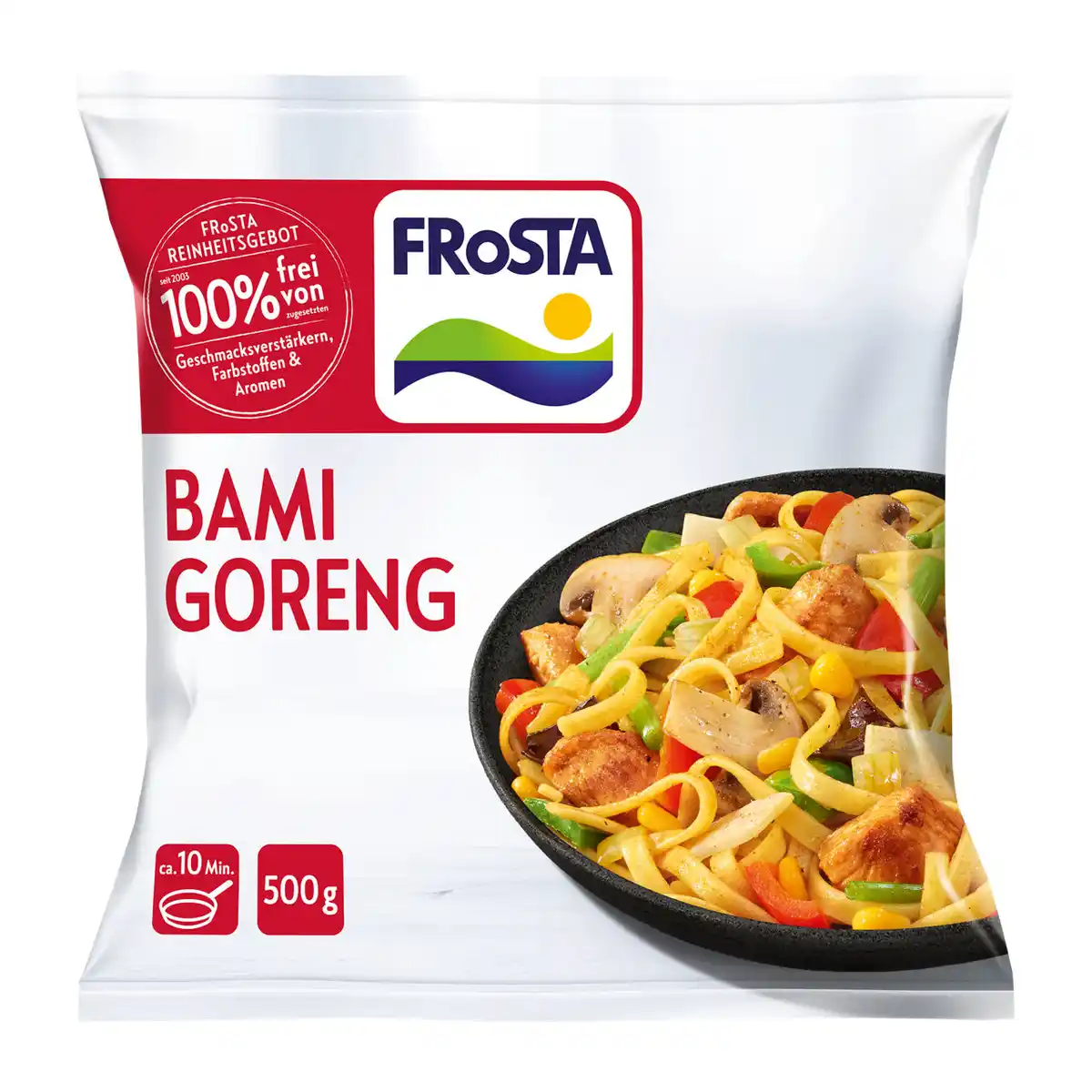 Bild 3 von FROSTA Fertiggericht