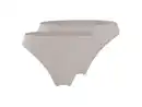 Bild 1 von ESMARA® Damen Gerippte Minislips, 2 Stück