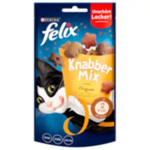 Felix Katzensnack