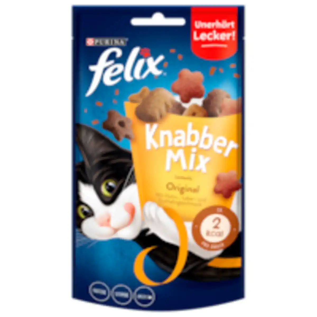 Bild 1 von Felix Katzensnack