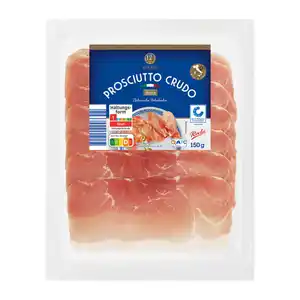 CUCINA Prosciutto Crudo dolce