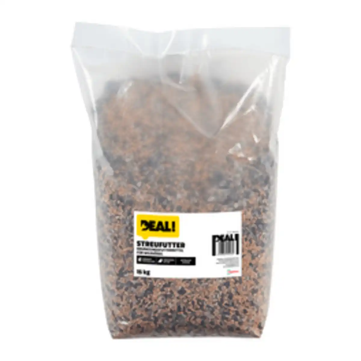Bild 1 von DEAL! Streufutter, 15 kg