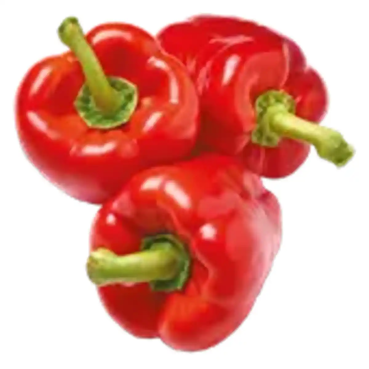 Bild 1 von Paprika rot