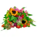 Bild 1 von Blumenstrauß »My Time«