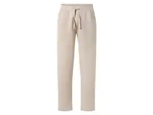 ESMARA MEN Herren Sweathose aus Scuba-Stoff