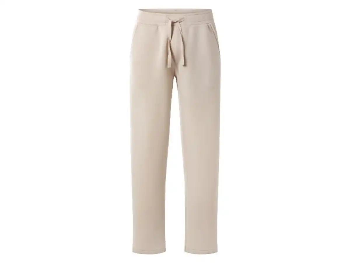 Bild 1 von ESMARA MEN Herren Sweathose aus Scuba-Stoff