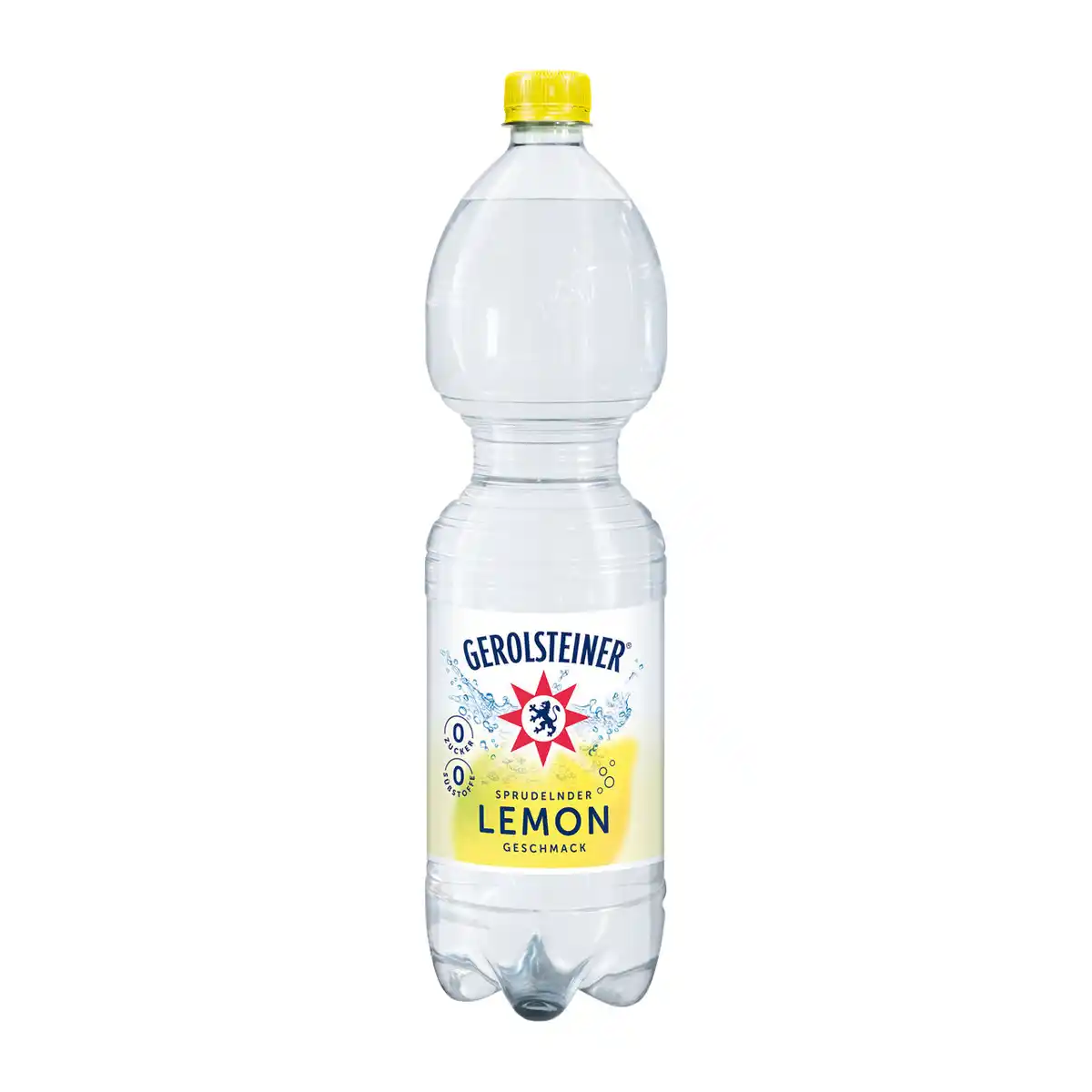 Bild 4 von GEROLSTEINER Mineralwasser