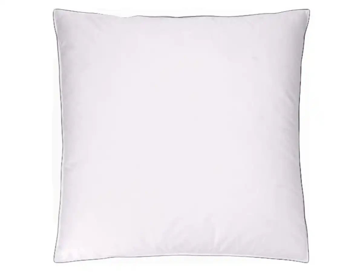Bild 3 von LIVARNO® 3-Kammer-Kopfkissen, 80 x 80 cm