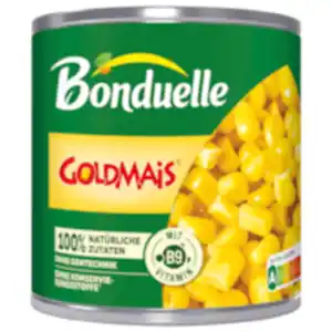 Bonduelle Goldmais