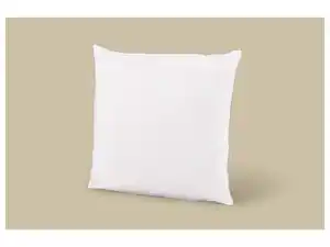 LIVARNO® 3-Kammer-Kopfkissen, 80 x 80 cm