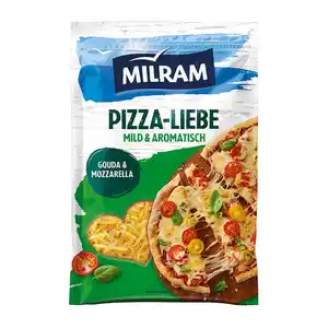 MILRAM Pizzaliebe