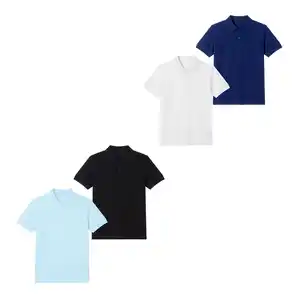 L&D Poloshirts