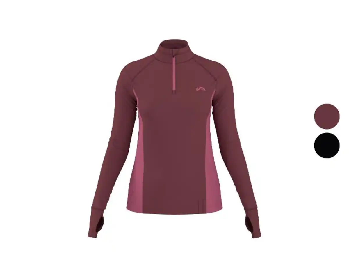 Bild 3 von CRIVIT Damen Funktionsshirt