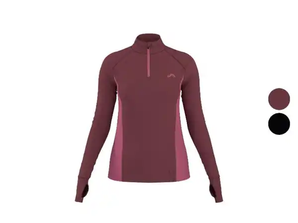 Bild 3 von CRIVIT Damen Funktionsshirt