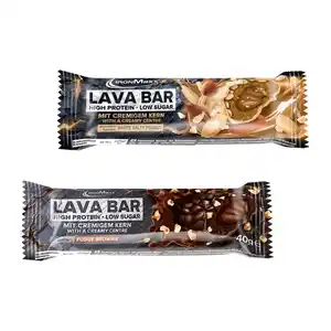 IRONMAXX Lava-Bar