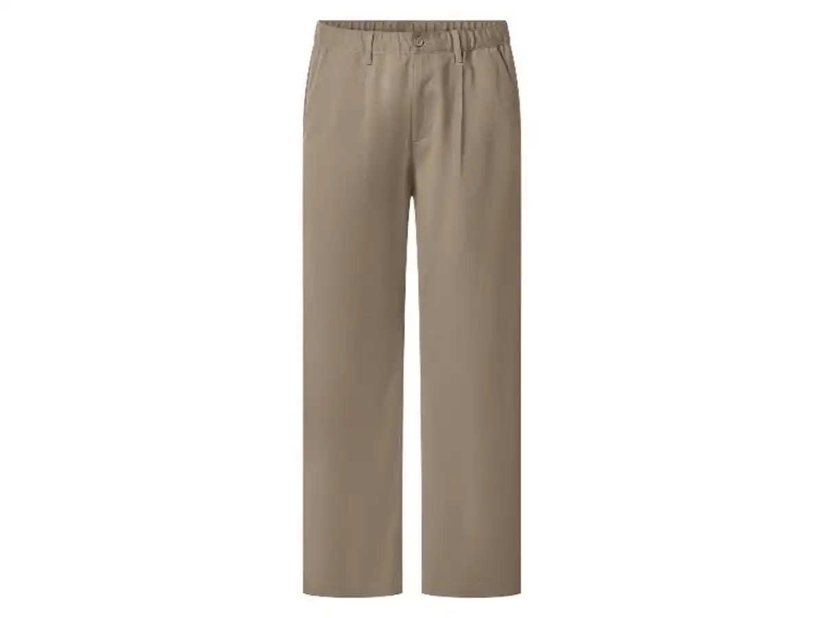 Bild 1 von ESMARA MEN Herren Twillhose
