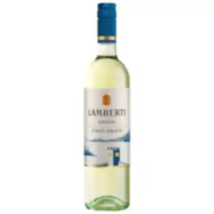 Lamberti Pinot Grigio DOC