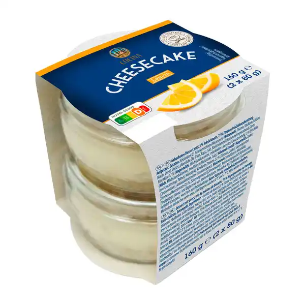 Bild 2 von CUCINA Cheesecake