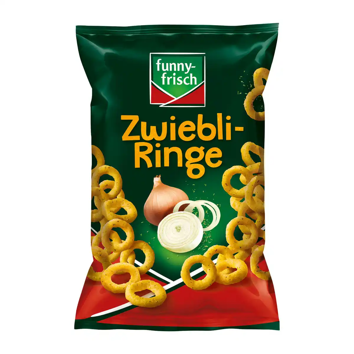 Bild 4 von FUNNY FRISCH Spezialität