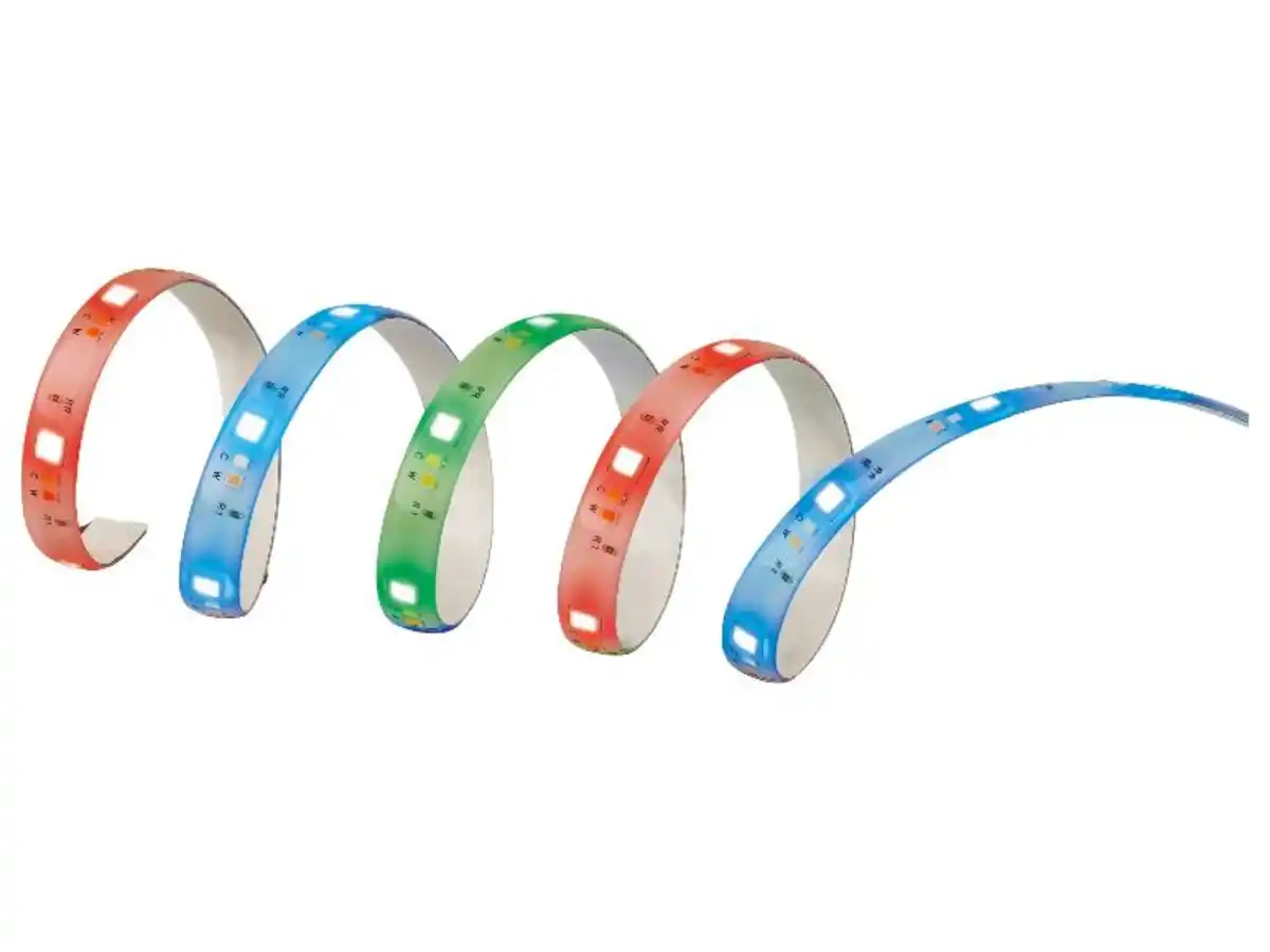 Bild 1 von LIVARNO® LED-Band, 3 m""