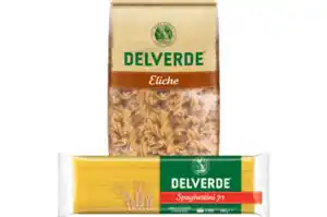 Delverde Pasta