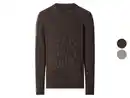 Bild 3 von ESMARA MEN Herren Pullover Rippstrick