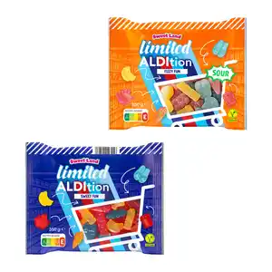 SWEETLAND ALDItion Fruchtgummi
