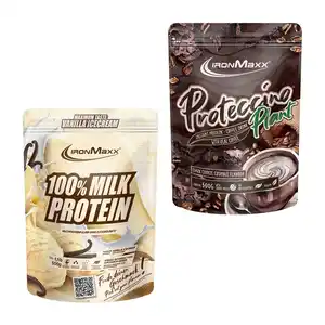IRONMAXX Proteinpulver