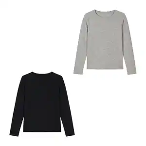 L&D Langarmshirt
